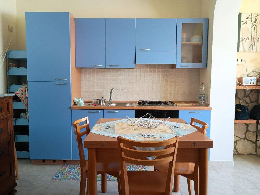 Appartamento a Rodi garganico in Viale degli Oleandri - Foto 2