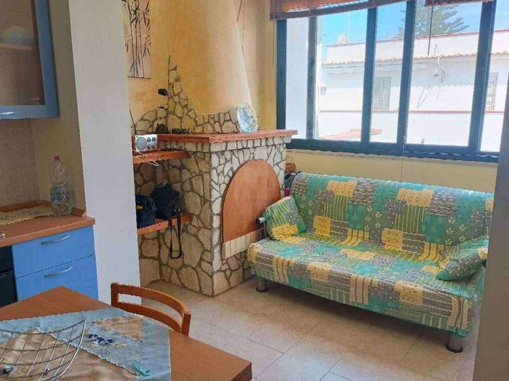 Appartamento a Rodi garganico in Viale degli Oleandri - Foto 3