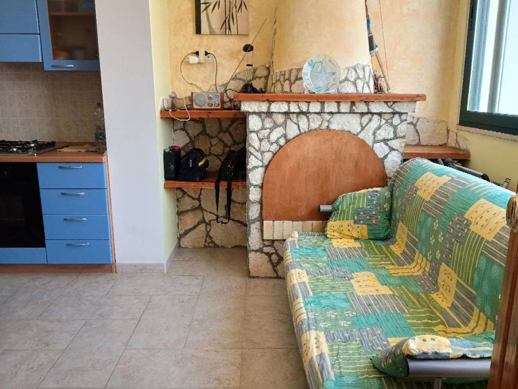 Appartamento a Rodi garganico in Viale degli Oleandri - Foto 4