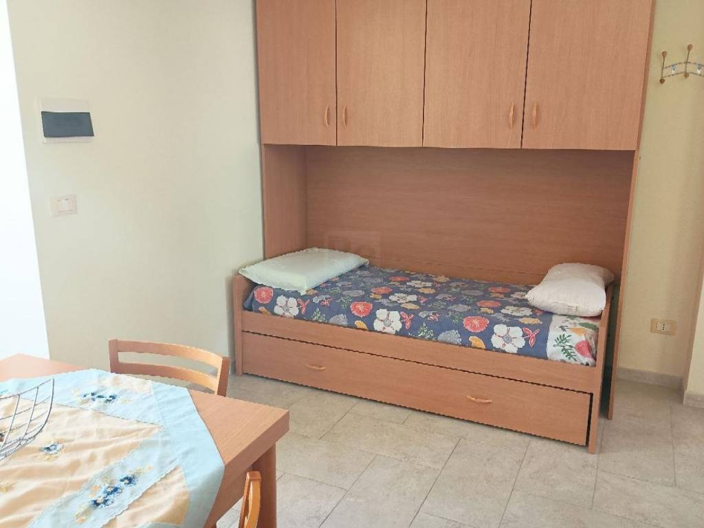 Appartamento a Rodi garganico in Viale degli Oleandri - Foto 5