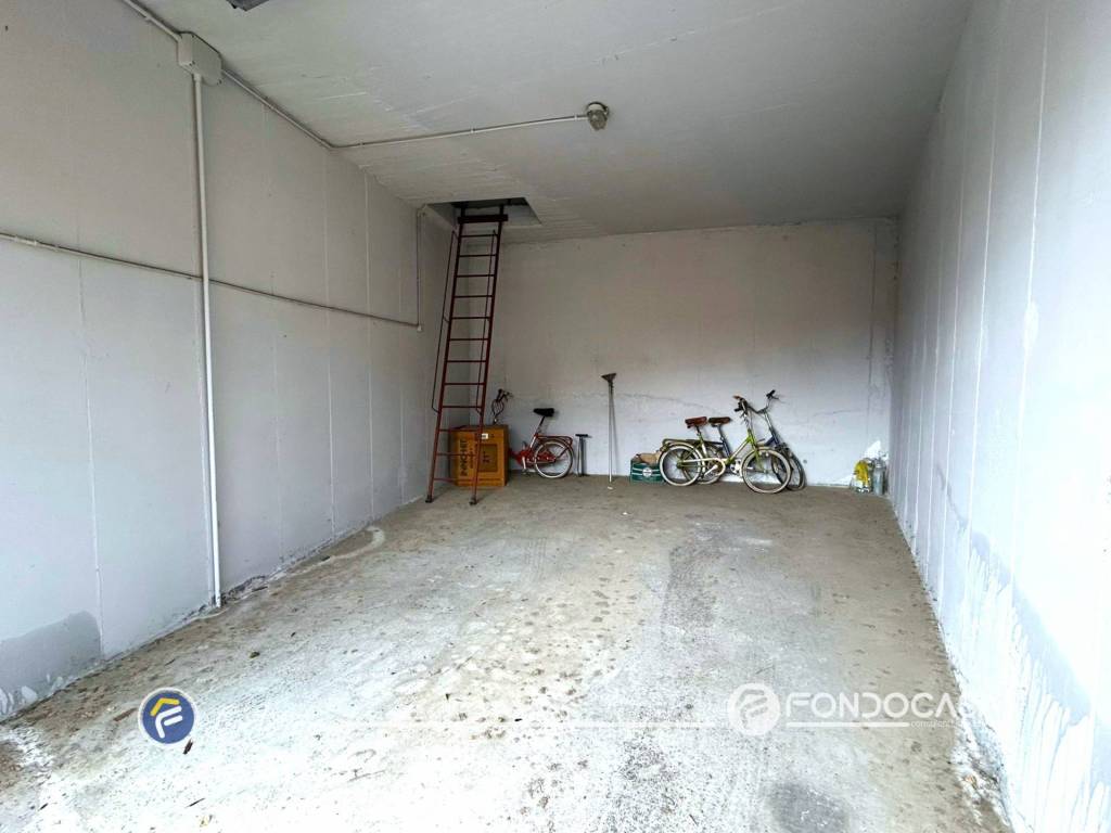 Box / garage a Spotorno in Salita ai Frati - Foto 2