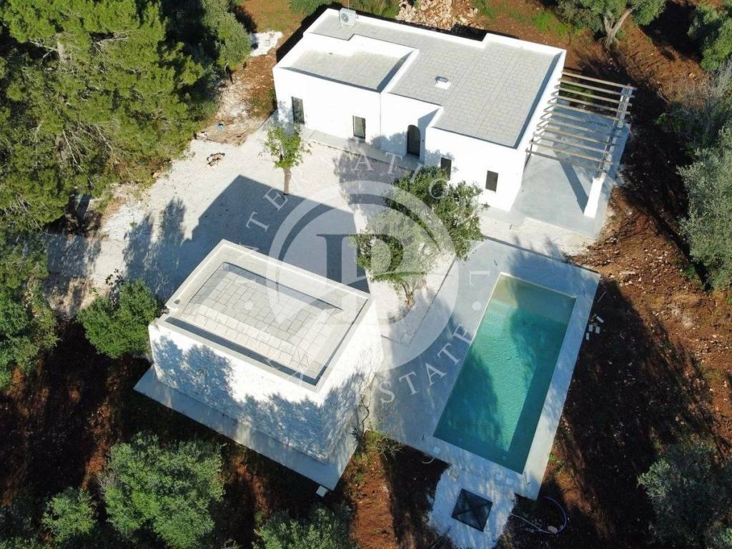 Villa a Ceglie messapica - Foto 2