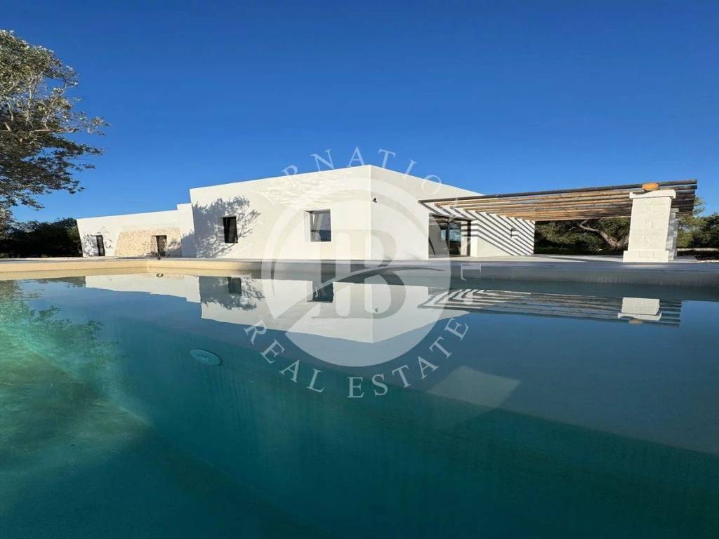 Villa a Ceglie messapica - Foto 3