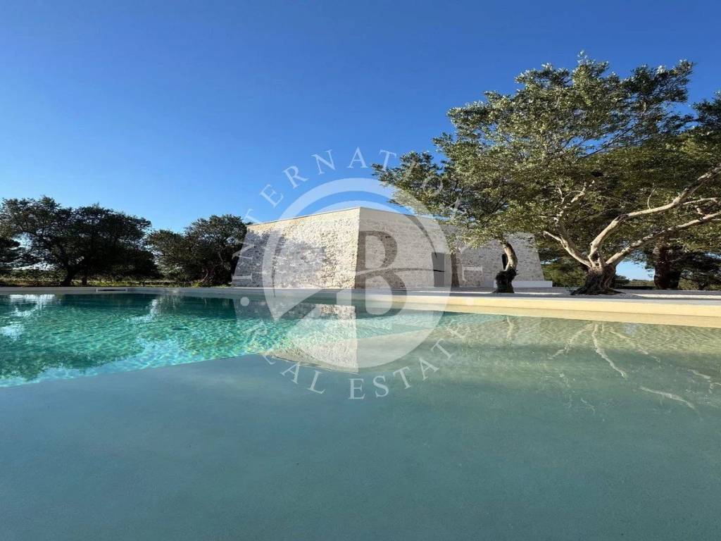 Villa a Ceglie messapica - Foto 4