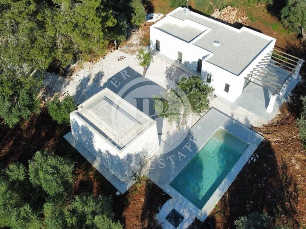 Villa a Ceglie messapica - Foto 5