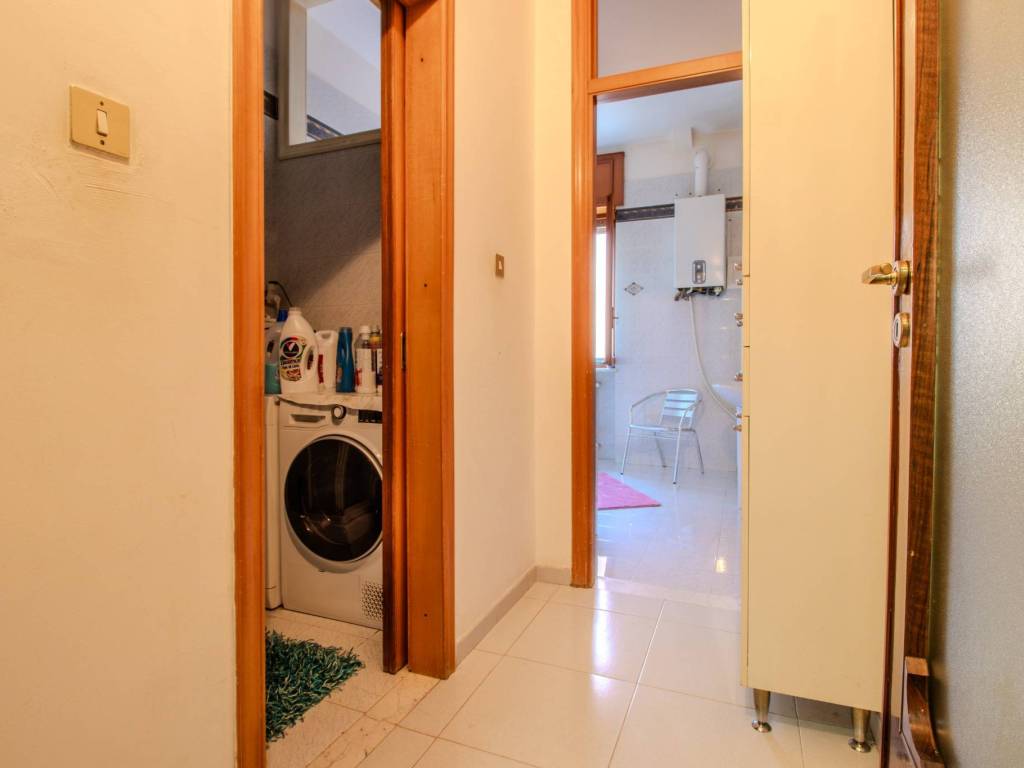 Appartamento a Lucera in Via Ludovico Ariosto, 32 - Foto 5