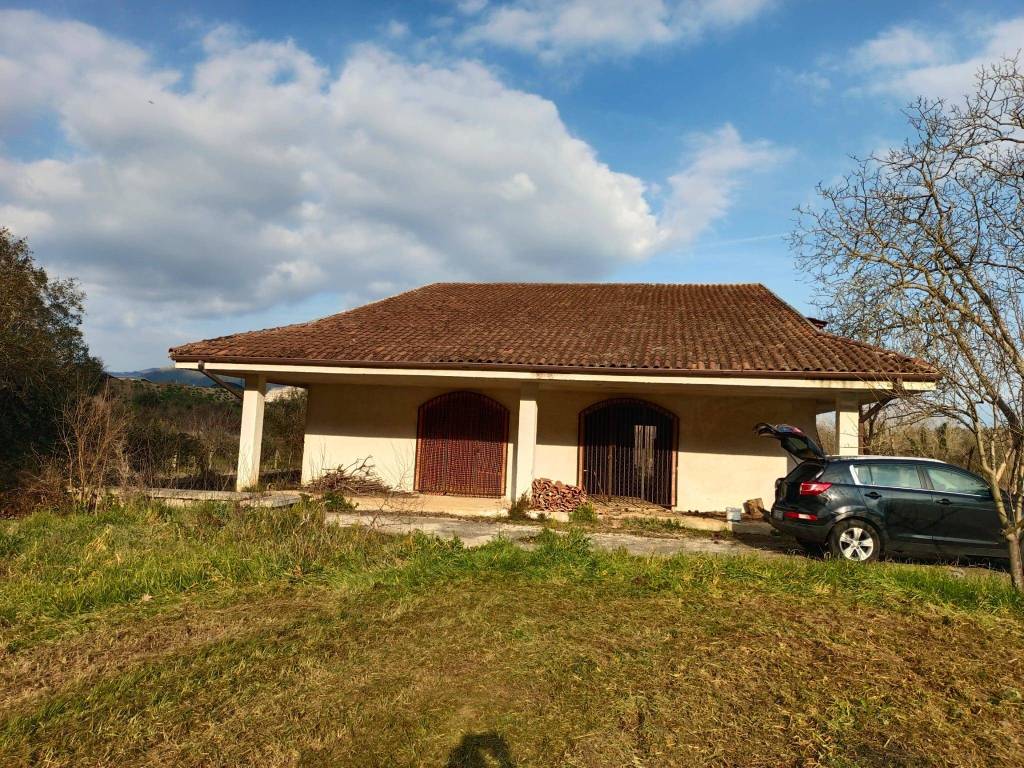 Rustico / casale a Pontelatone in Fontana Pila - Foto 2