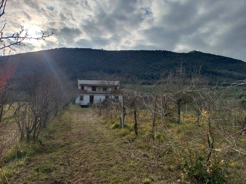 Rustico / casale a Pontelatone in Fontana Pila - Foto 5