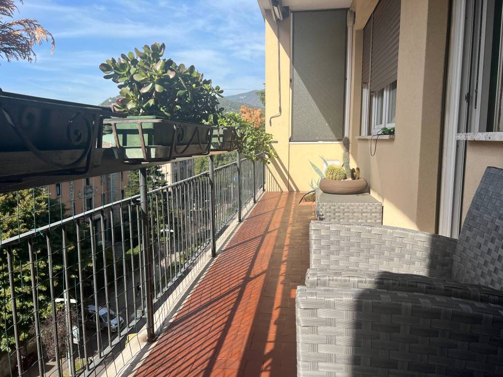 Appartamento a Como in Viale Felice Cavallotti, 4 - Foto 4
