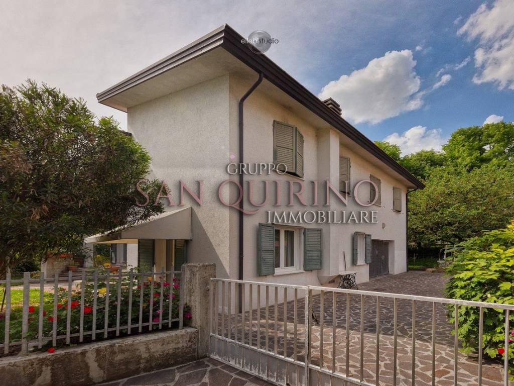 Villa a Correggio in Via Enrico Montessori, 6 - Foto 4