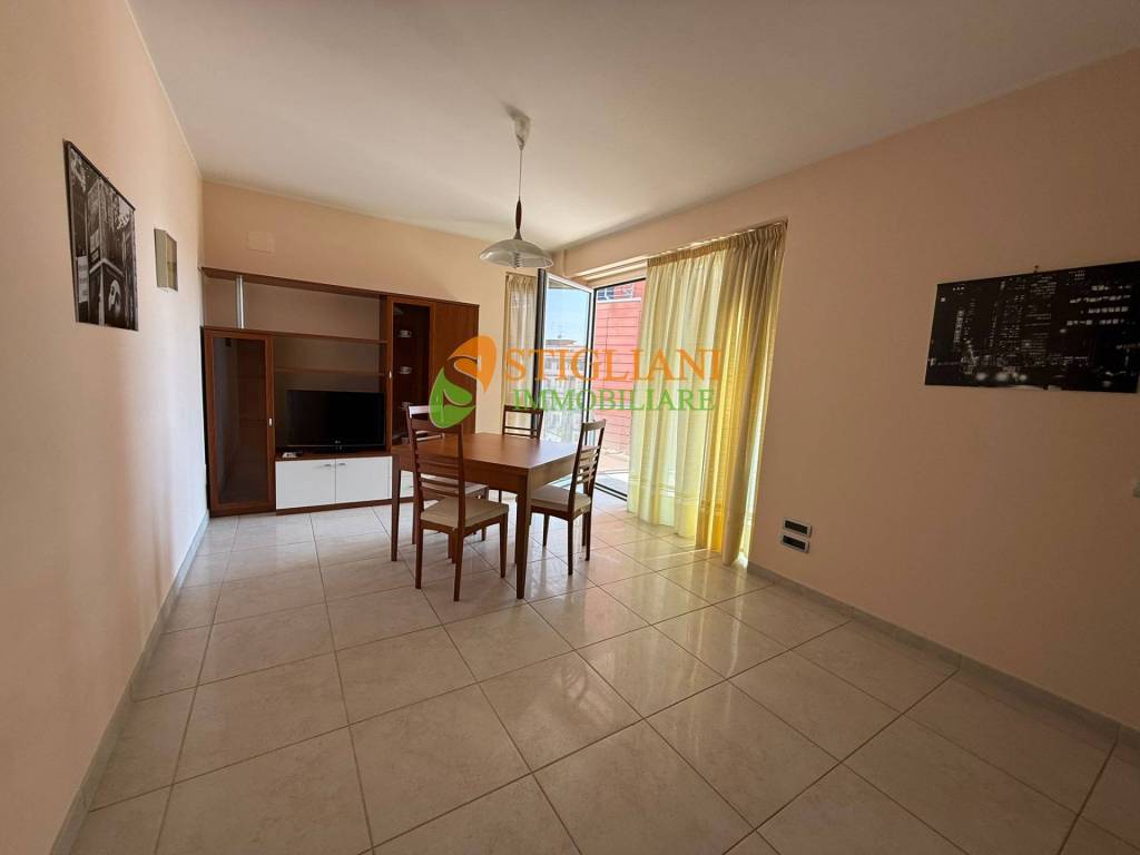 Appartamento a Campobasso in Corso Bucci - Foto 2