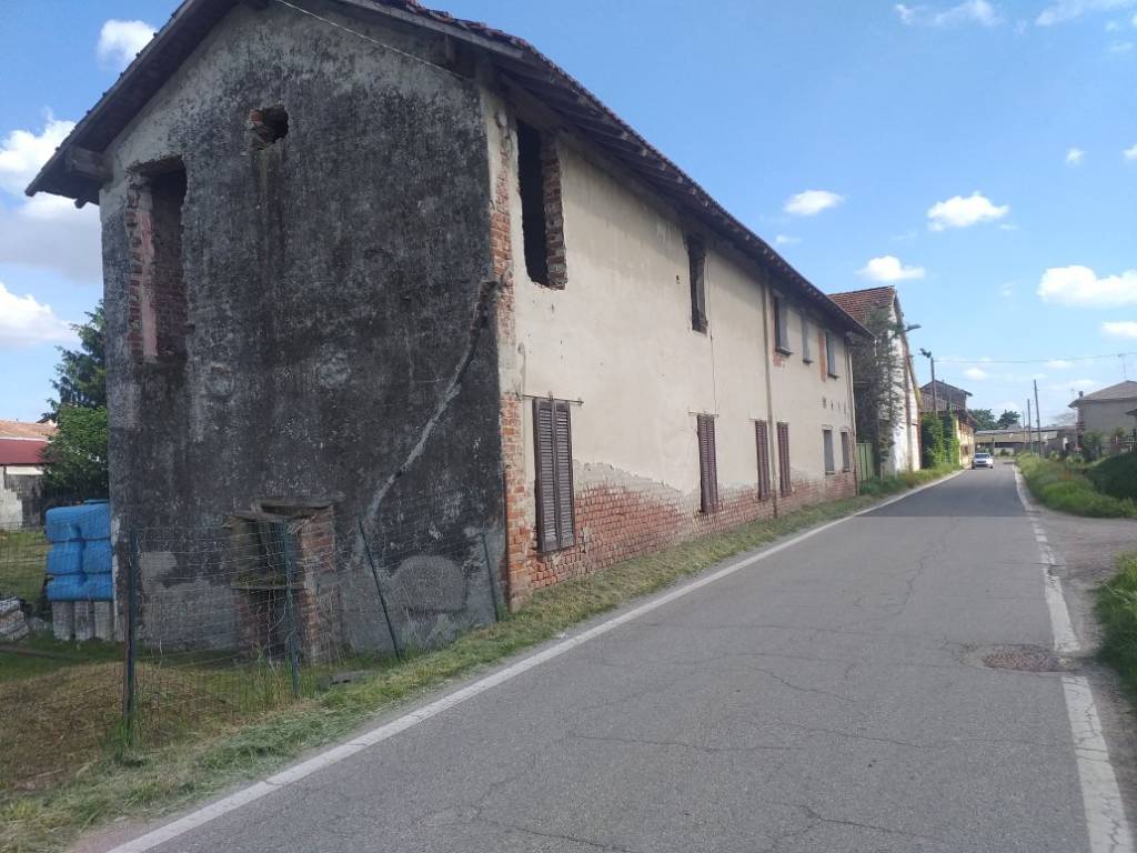 Rustico / casale a Mortara in roma, 24 - Foto 2