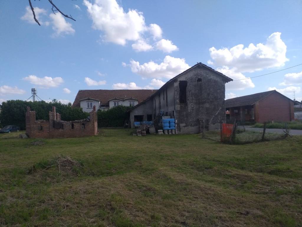 Rustico / casale a Mortara in roma, 24 - Foto 3