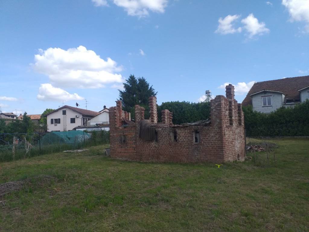 Rustico / casale a Mortara in roma, 24 - Foto 4