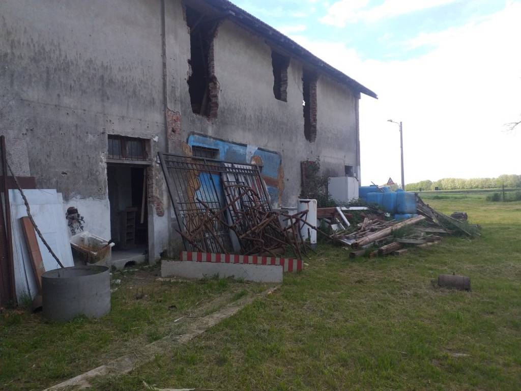 Rustico / casale a Mortara in roma, 24 - Foto 5