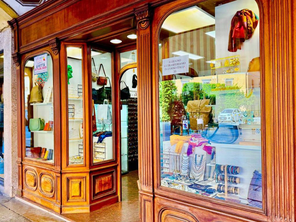 Immobile a Saluzzo in Corso Italia, 3 - Foto 2