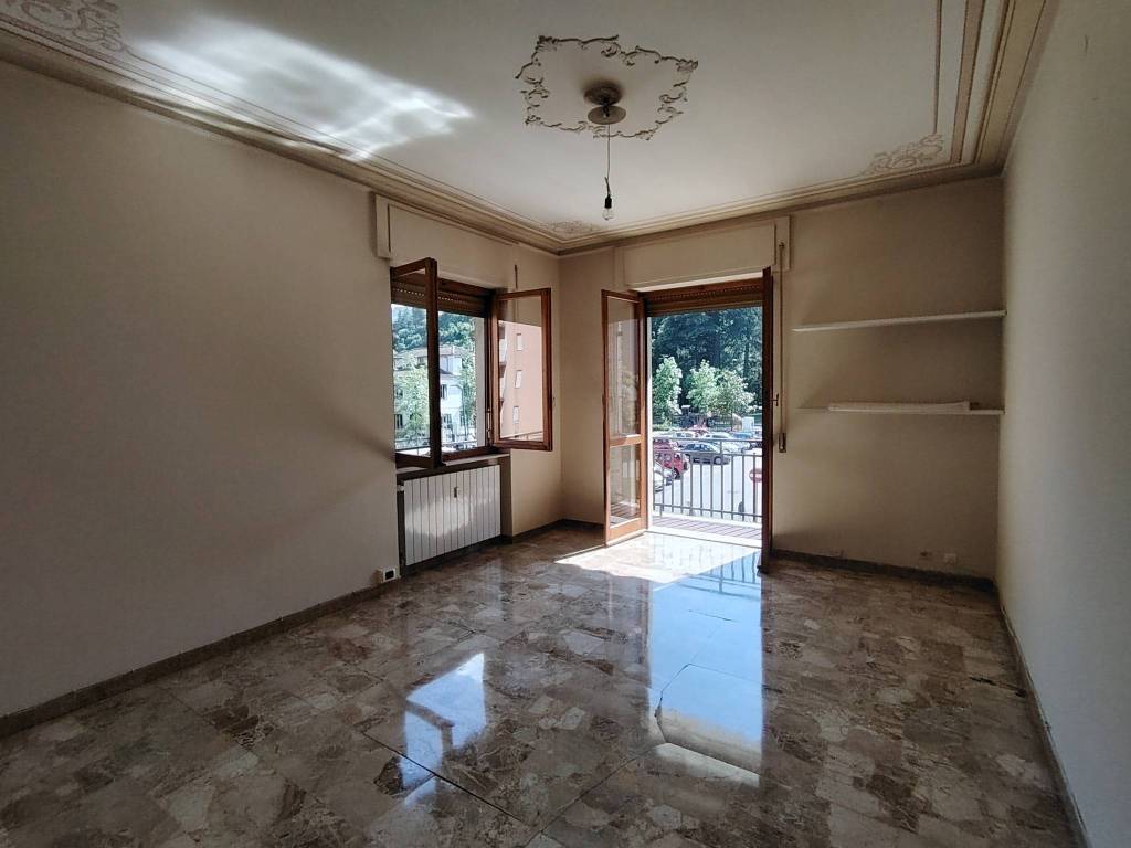 Appartamento a Arquata scrivia in Via Libarna, 26 - Foto 3