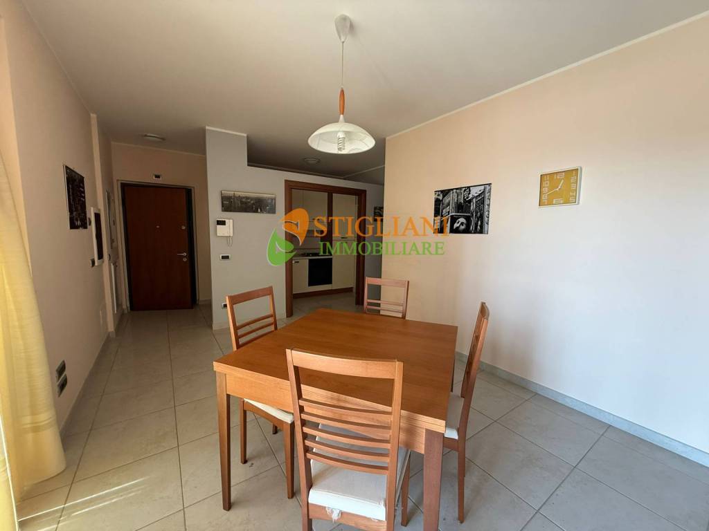 Appartamento a Campobasso in Corso Bucci - Foto 2