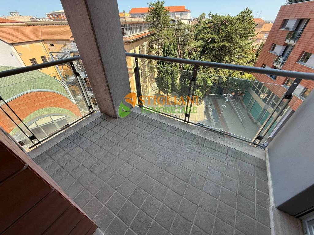 Appartamento a Campobasso in Corso Bucci - Foto 5