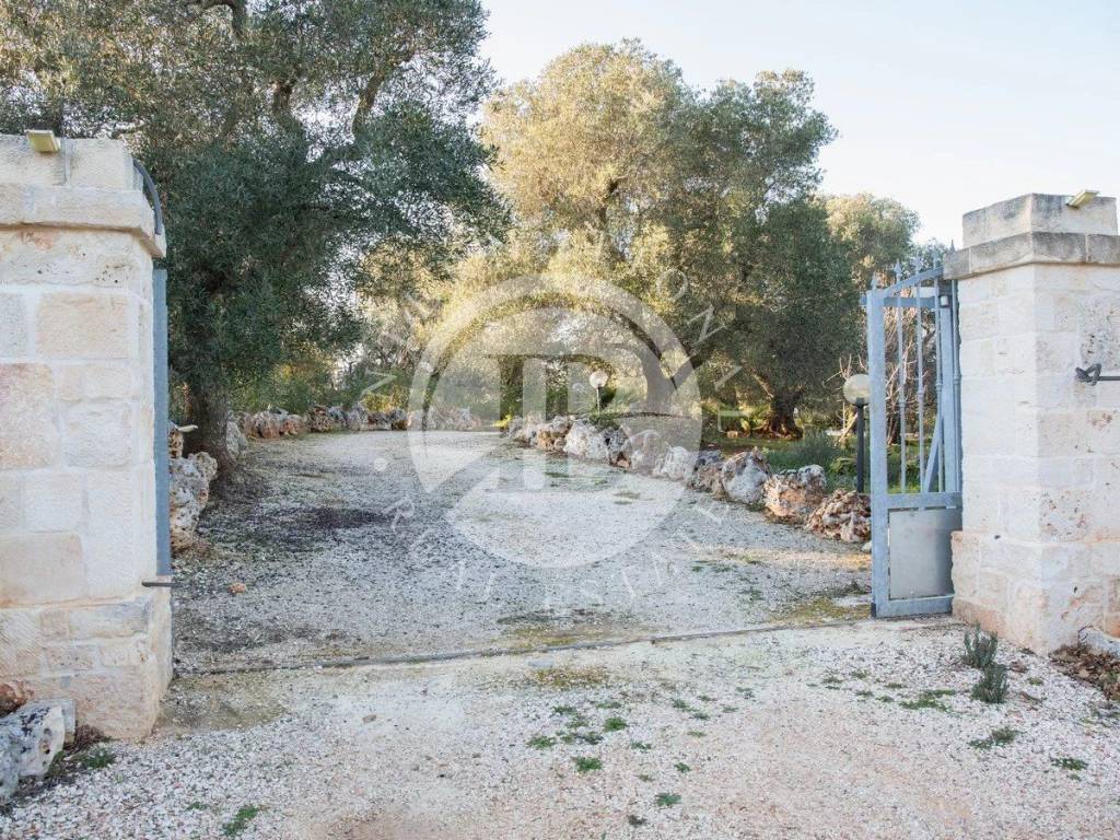Villa a Ceglie messapica - Foto 2