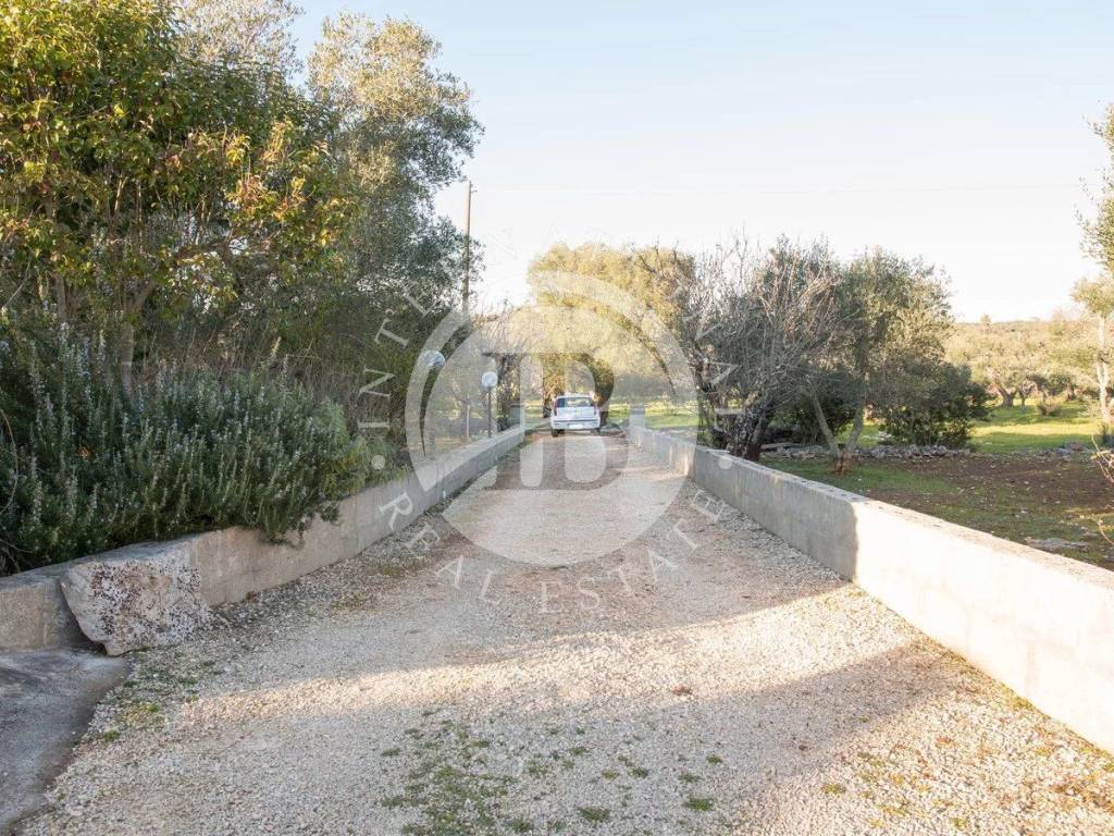 Villa a Ceglie messapica - Foto 3