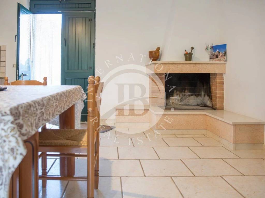 Villa a Ceglie messapica - Foto 5