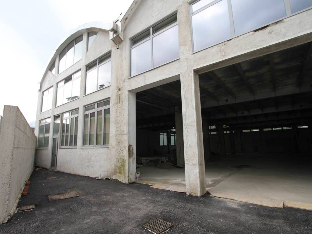 Immobile a Pescate in Via Roma - Foto 4