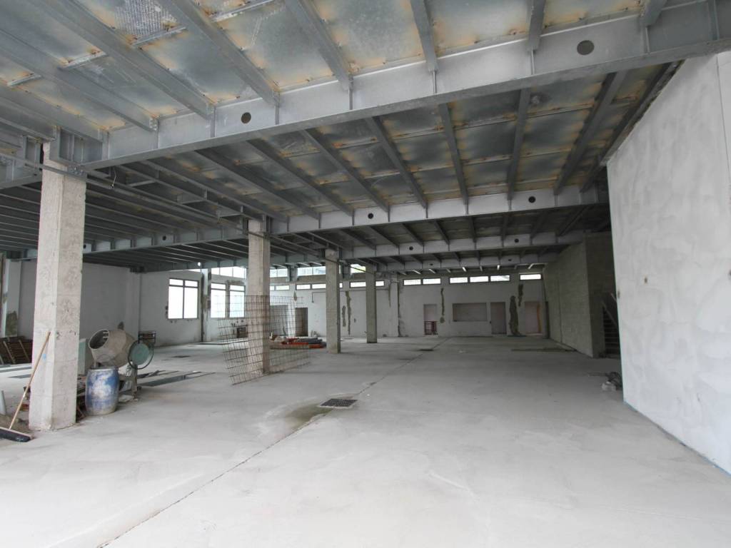 Immobile a Pescate in Via Roma - Foto 5