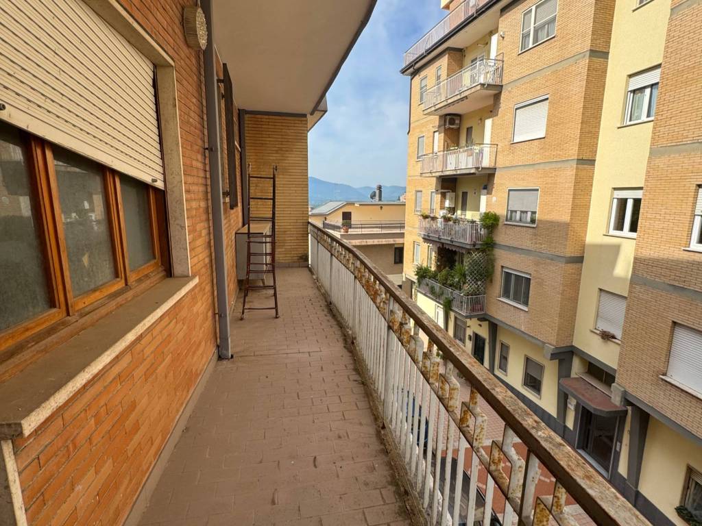 Appartamento a Frosinone in Via Pozzillo - Foto 4