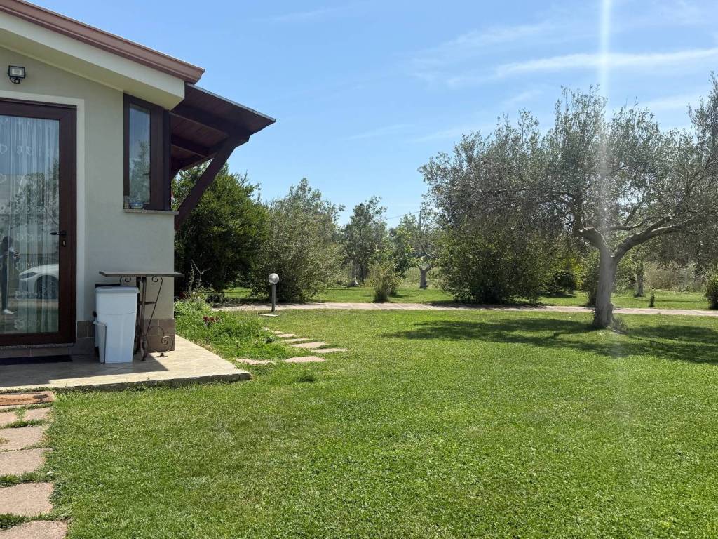 Villa a Decimomannu in Strada Comunale Su Cardu - Foto 2