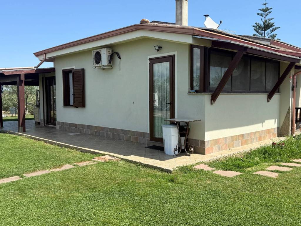 Villa a Decimomannu in Strada Comunale Su Cardu - Foto 3
