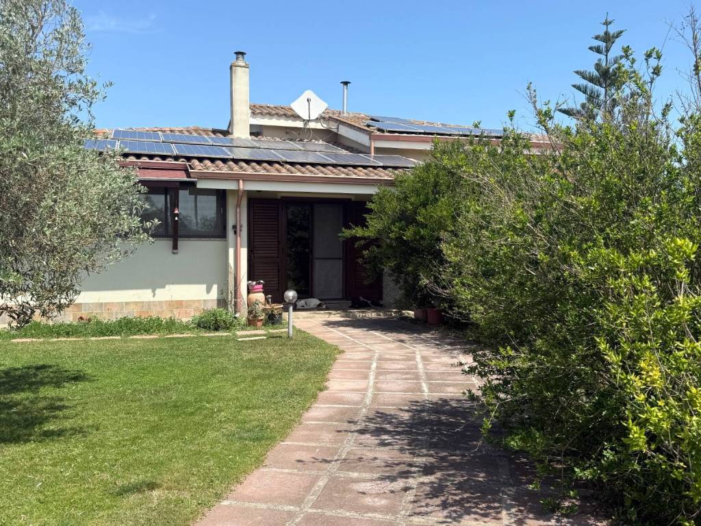 Villa a Decimomannu in Strada Comunale Su Cardu - Foto 4