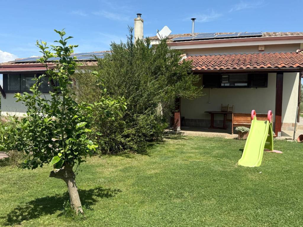 Villa a Decimomannu in Strada Comunale Su Cardu - Foto 5