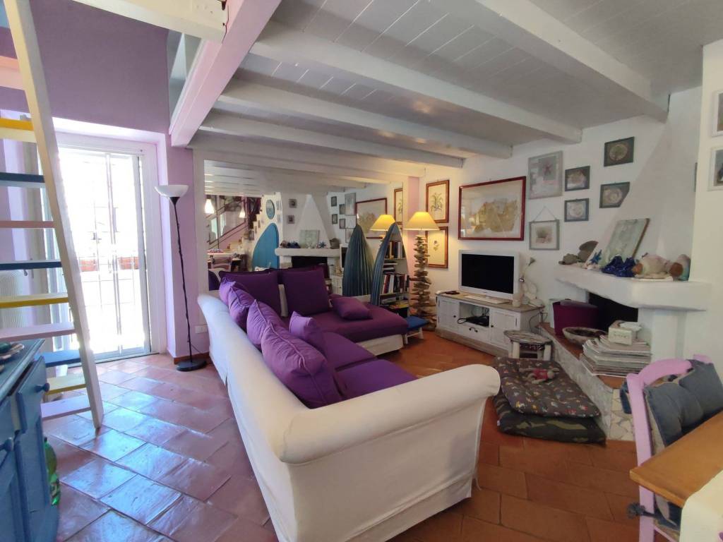 Appartamento a San felice circeo in Corso Vittorio Emanuele - Foto 2