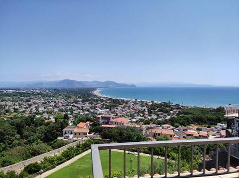 Appartamento a San felice circeo in Corso Vittorio Emanuele - Foto 5