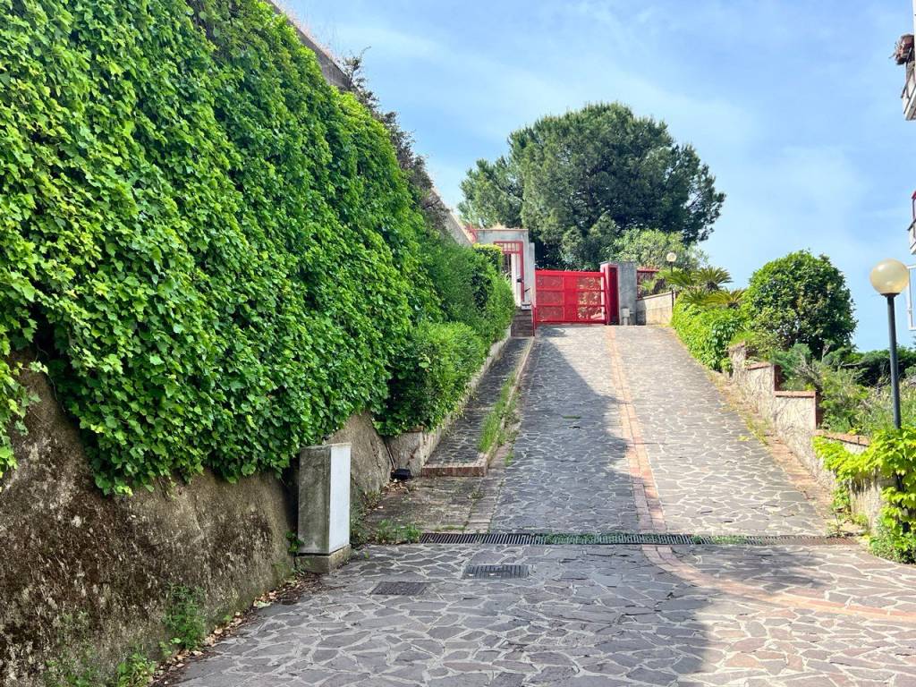 Appartamento a Salerno in Via Panoramica, 31 - Foto 2