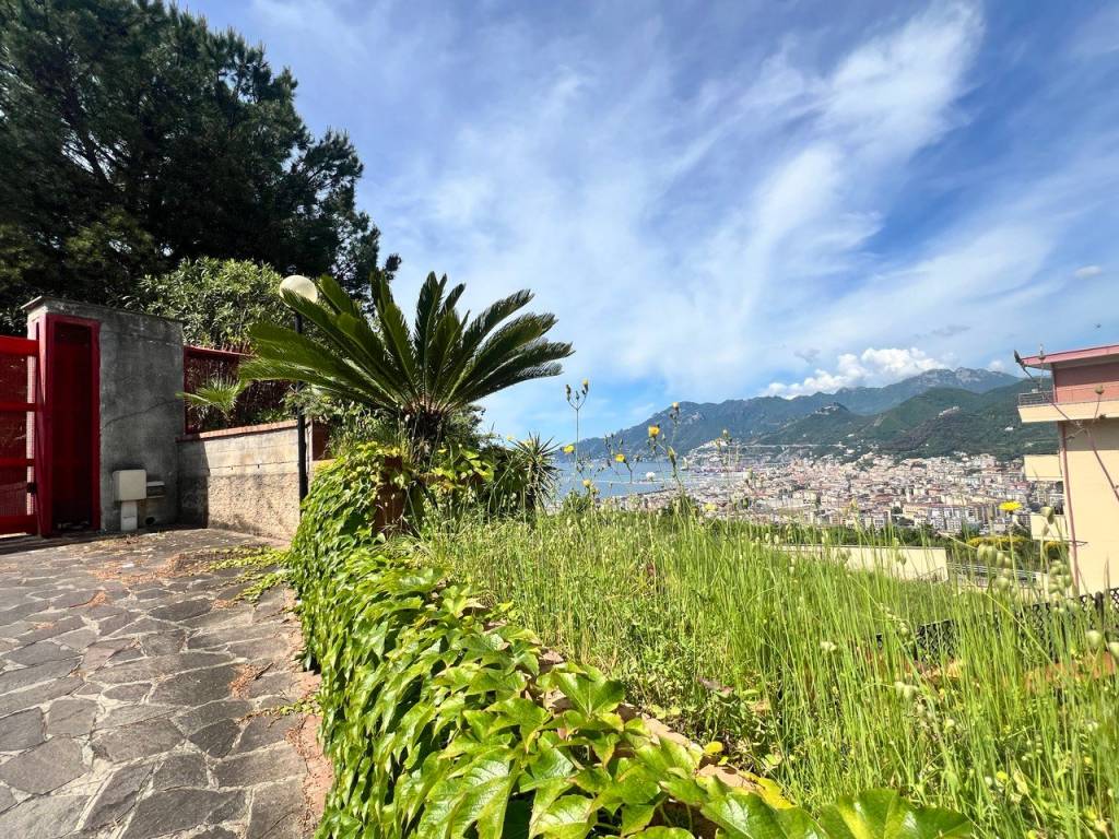 Appartamento a Salerno in Via Panoramica, 31 - Foto 3