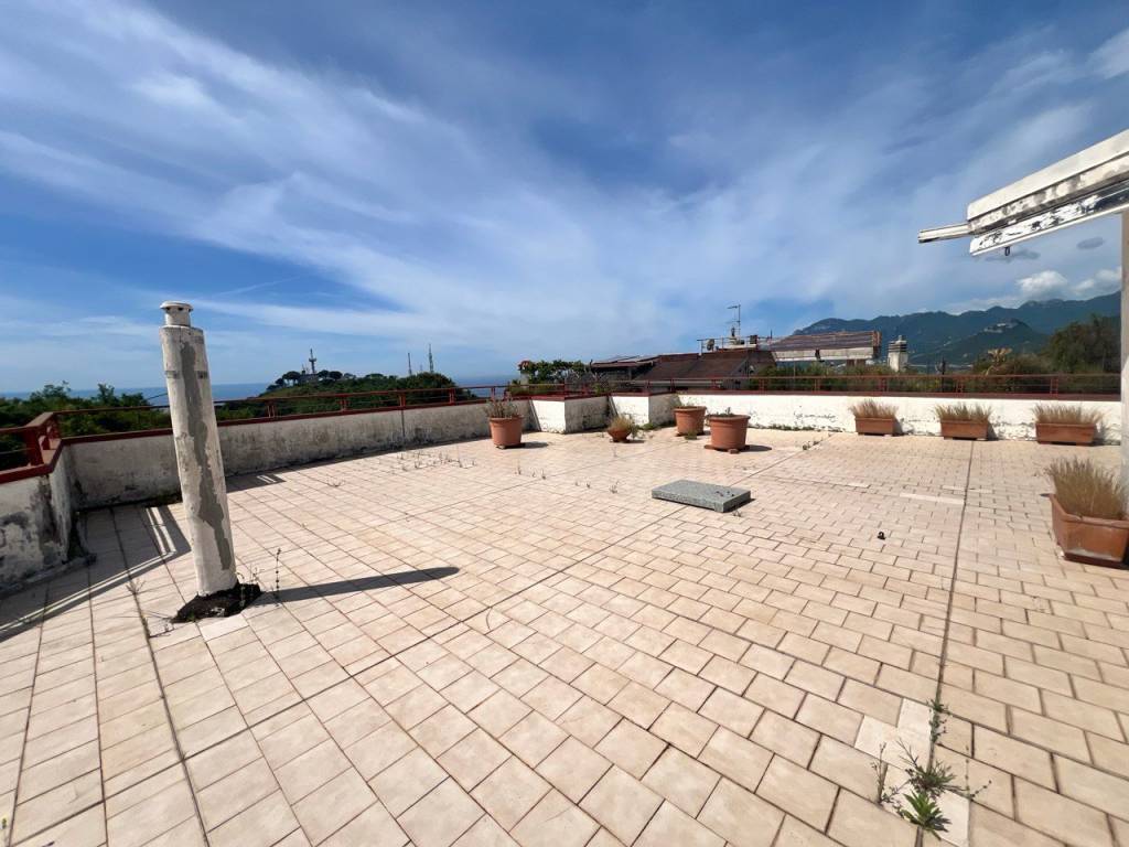 Appartamento a Salerno in Via Panoramica, 31 - Foto 4