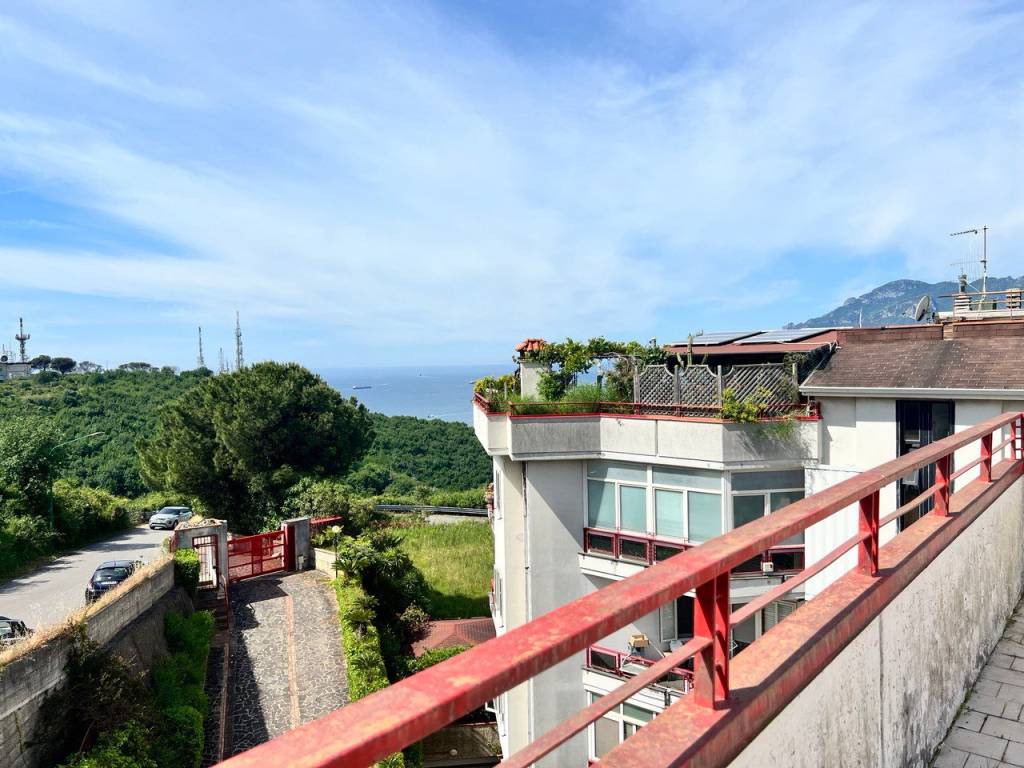 Appartamento a Salerno in Via Panoramica, 31 - Foto 5