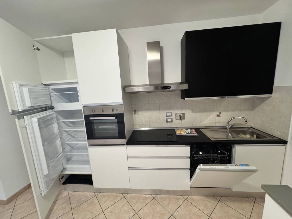 Appartamento a Bastia umbra in Viale del Popolo - Foto 4