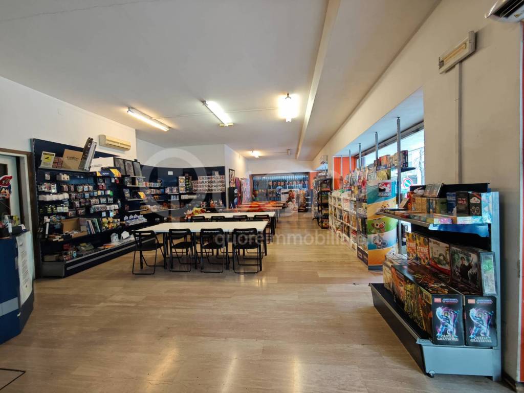 Immobile a Udine in piazzale osoppo - Foto 3