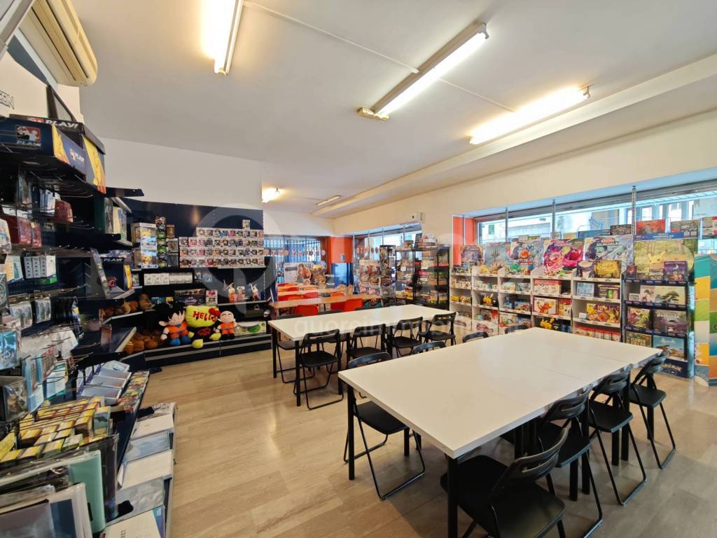 Immobile a Udine in piazzale osoppo - Foto 5