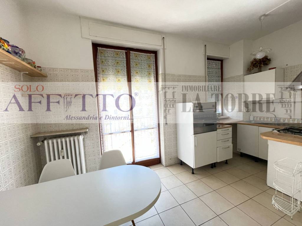 Appartamento a Alessandria in Via Camillo Cavour - Foto 5