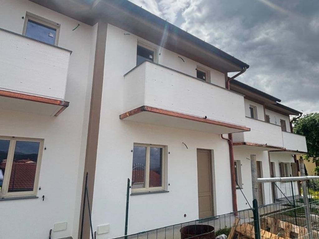 Casa indipendente a Pistoia in Via di Caloria e Valdibure - Foto 2