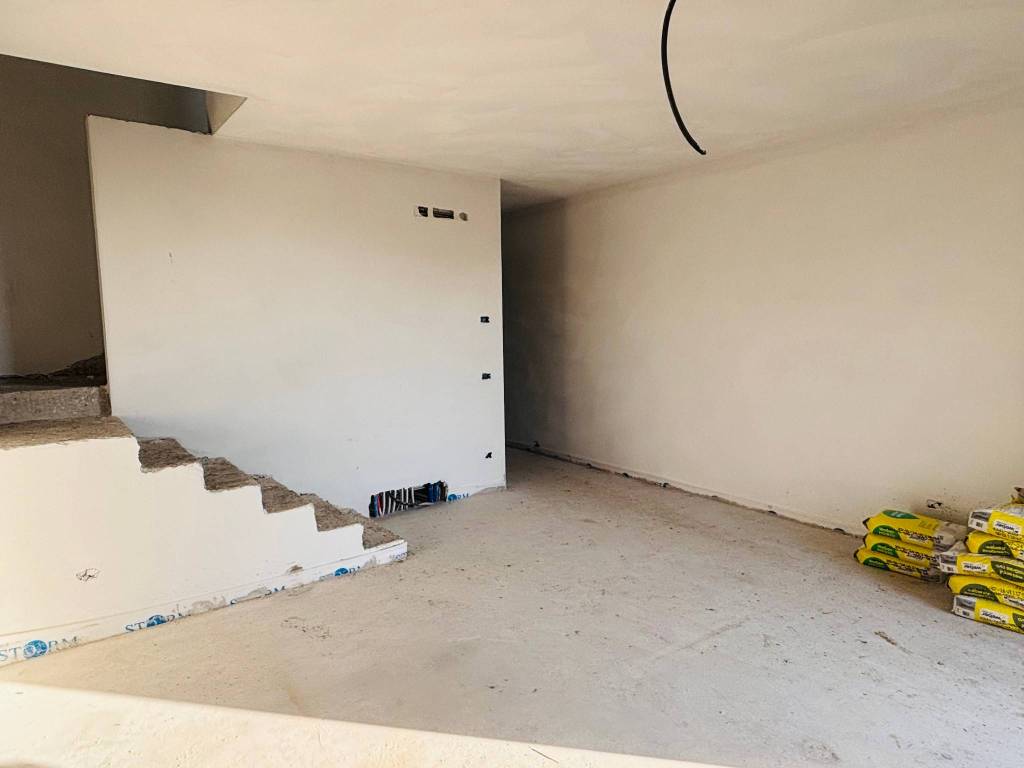 Casa indipendente a Pistoia in Via di Caloria e Valdibure - Foto 4