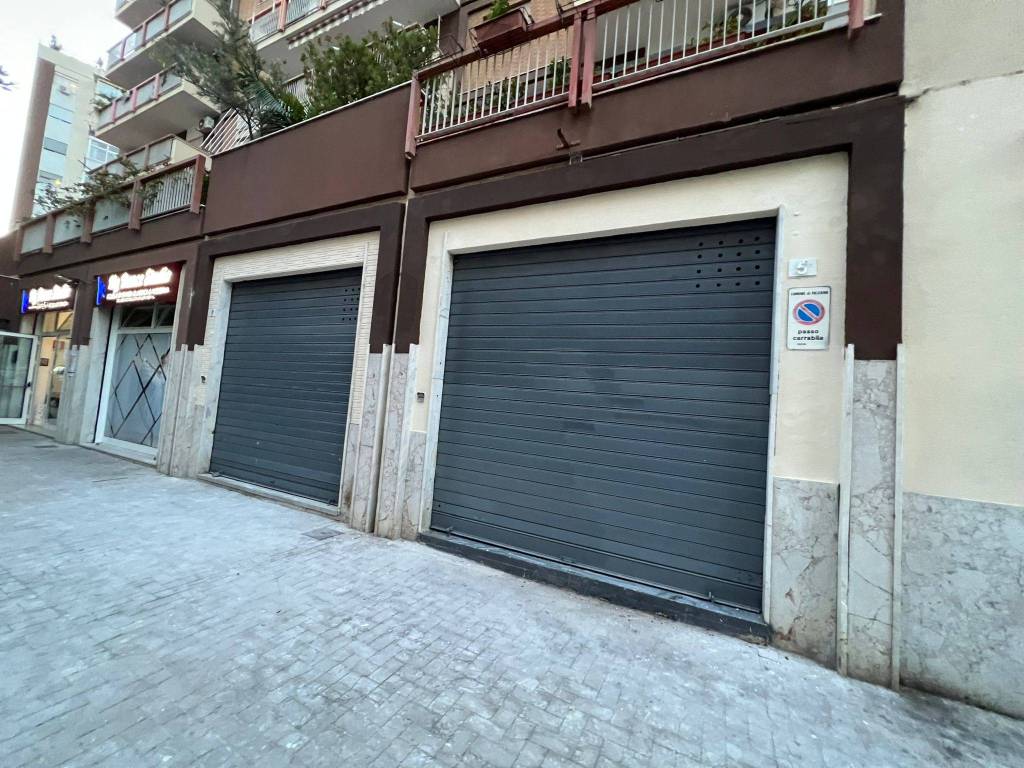 Immobile a Palermo in Via Bernardo Bonaiuto, 5 - Foto 2