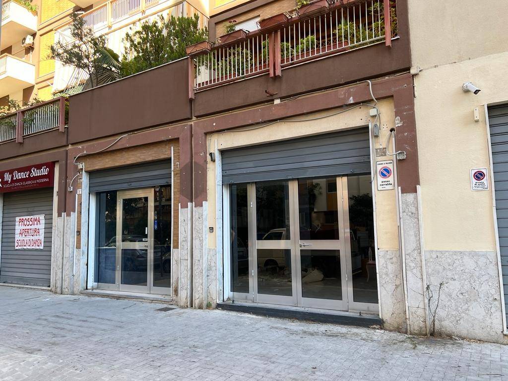 Immobile a Palermo in Via Bernardo Bonaiuto, 5 - Foto 4
