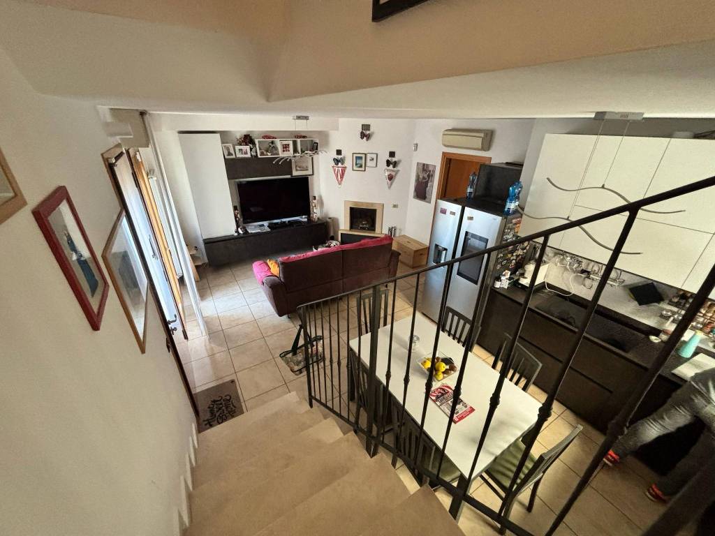 Appartamento a Vallefoglia in VIA REDIPUGLIA - Foto 5