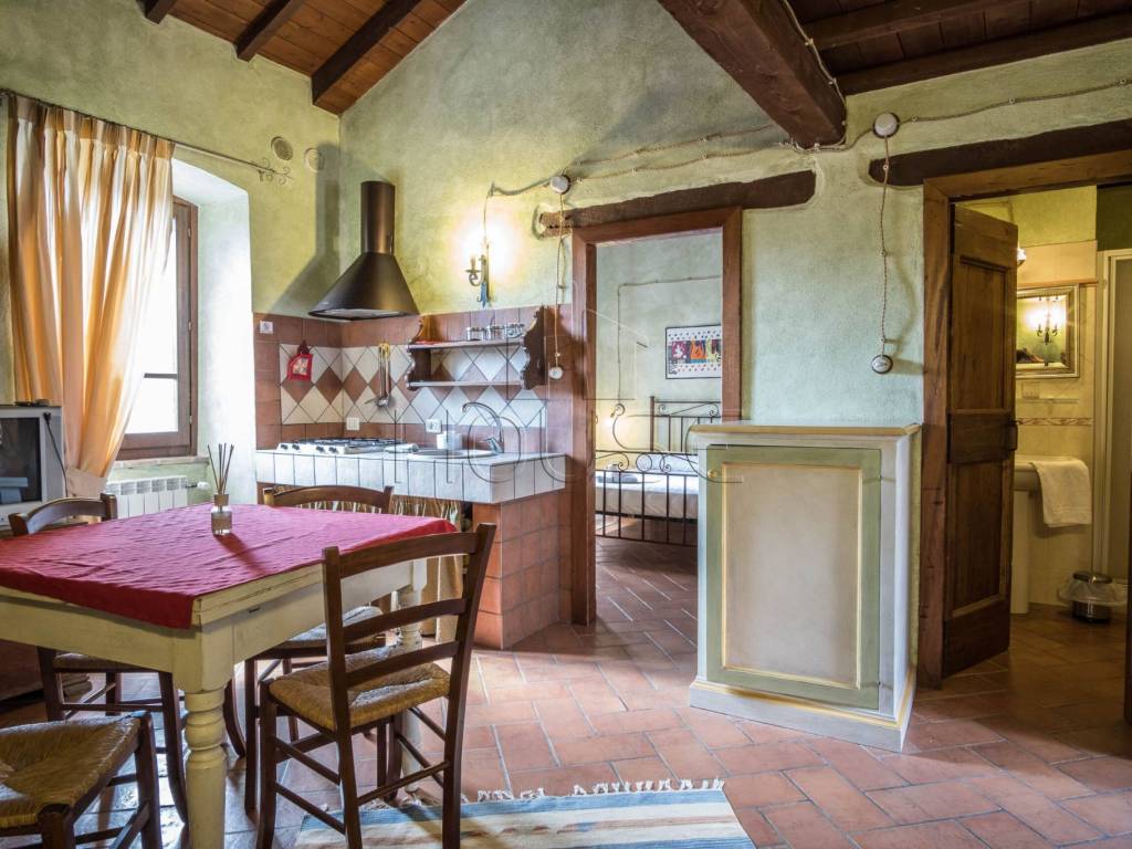 Immobile a Umbertide in Serra Partucci, 06019 - Foto 4