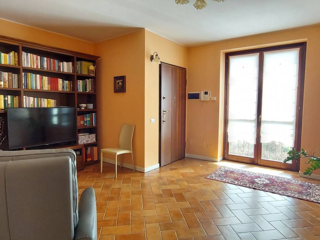 Appartamento a Montevecchia in Via D. Gelsi, 13 - Foto 4